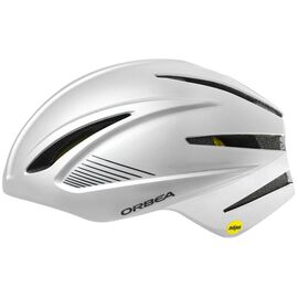 Велошлем Orbea R10, белый, 2021, H15HB, Вариант УТ-00295035: Размер: L, изображение  - НаВелосипеде.рф