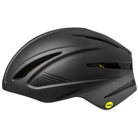 Велошлем Orbea R10, чёрный, 2021, H15HH, Вариант УТ-00295052: Размер: L, изображение  - НаВелосипеде.рф