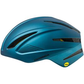 Велошлем Orbea R10, синий, 2021, H15HR, Вариант УТ-00295055: Размер: M, изображение  - НаВелосипеде.рф