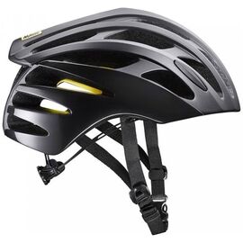 Велошлем MAVIC KSYRIUM PRO MIPS, чёрный, 2021, L41006100, Вариант УТ-00295232: Размер: L, изображение  - НаВелосипеде.рф