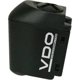 Велокомпьютерный сенсор VDO с батареей+хомутики для беспроводных А-серии, 4-5501, изображение  - НаВелосипеде.рф