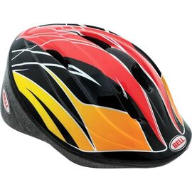 Велошлем детский Bell BELLINO moto race, Вариант УТ-00001065: Размер: S (48-52 см), изображение  - НаВелосипеде.рф