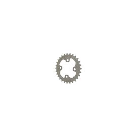 Звезда передняя SHIMANO XT для FC-M785, 28T AJ Y1ML28000, изображение  - НаВелосипеде.рф