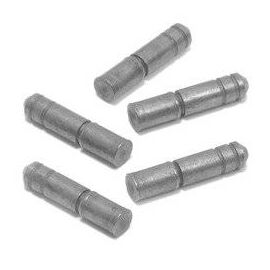 Замок к цепи SHIMANO, к 10ск, соединит штифт, 5шт, к CN7900/7801/6600/5600 Y08X98011, изображение  - НаВелосипеде.рф