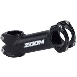 Вынос велосипедный ZOOM TDS-AD368A-8, MTB, 1-1/8", длина 105мм, руль 25,4мм, TDS-AD368A-8, изображение  - НаВелосипеде.рф