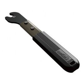 Ключ педальный SUPER B 8458, 15 мм, съёмная рукоятка, 8458, изображение  - НаВелосипеде.рф