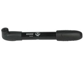 Насос велосипедный SKS Rookie, 10250, изображение  - НаВелосипеде.рф