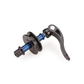 Ролик Park Tool  DH-1, для чистки цепи и транспортировки велосипеда, PTLDH-1, изображение  - НаВелосипеде.рф