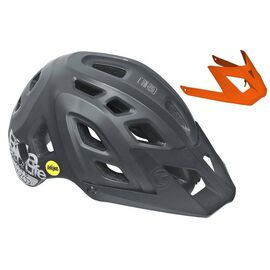 Велошлем KELLYS RAZOR MIPS Black, Helmet RAZOR, Вариант УТ-00021738: Размер: L/XL, изображение  - НаВелосипеде.рф
