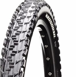 Велопокрышка Maxxis Monorail, 26x2.1, 60 TPI, Folding, черная, TB69789000, изображение  - НаВелосипеде.рф