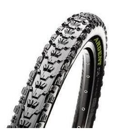 Велопокрышка Maxxis Ardent, 27.5x2.25, 60 TPI, складная, Single, черная, TB85913100, изображение  - НаВелосипеде.рф