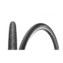 Велопокрышка Continental TownRIDE, 28x1.6", (580 гр ), черная, 01001260000, изображение  - НаВелосипеде.рф