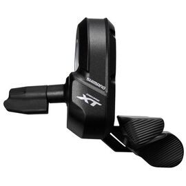 Шифтер Shimano XT Di2 M8050, для заднего переключателя, 11 скоростей, ISWM8050R, изображение  - НаВелосипеде.рф