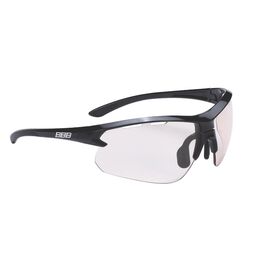 Очки велосипедные BBB, солнцезащитные, BSG-52PH sport glasses Impulse PH, глянцевый чёрный, 2973255251, изображение  - НаВелосипеде.рф
