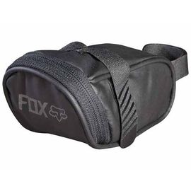 Сумка подседельная Fox Small Seat Bag, 6 x 10.5 x 15 cm, полиэстер, 15692-001-OS, изображение  - НаВелосипеде.рф