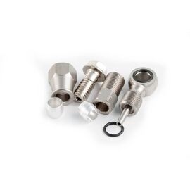 Комплект фитингов A2Z для Hayes NINE, HP-HB54-200, изображение  - НаВелосипеде.рф