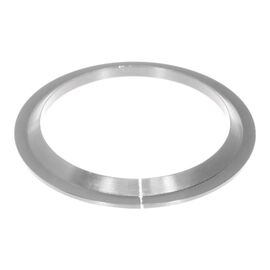 Кольцо опорное Elvedes, для рулевой 1½", 36°, диаметр 39.8 мм, серебристый, 2020133, изображение  - НаВелосипеде.рф