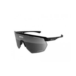 Очки велосипедные Scicon Aerowing, Photochromic Silver - Black Gloss, 2022, EY26010201, изображение  - НаВелосипеде.рф