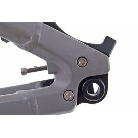 Дропауты DMR Rhythm, 12x142 мм, Black, DMR-S-RHYTHM-DO-142, изображение  - НаВелосипеде.рф