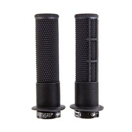 Грипсы велосипедные DMR, Brendog Death Grip Race, Black Thick, DMR-G-BREN-RACE-TK-K, изображение  - НаВелосипеде.рф
