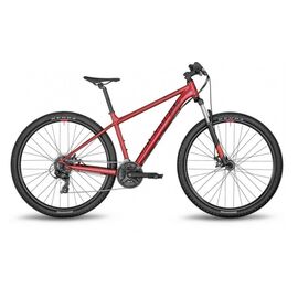 Горный велосипед Bergamont Revox 2 29" 2022, 286835, Вариант УТ-00295401: Рама: XXL (Рост: от 195 см), Цвет: Grey, изображение  - НаВелосипеде.рф