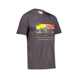 Велоджерси Leatt MTB All Mountain 2.0 Jersey, Grape, 5022080393, Вариант УТ-00295405: Размер: L, изображение  - НаВелосипеде.рф