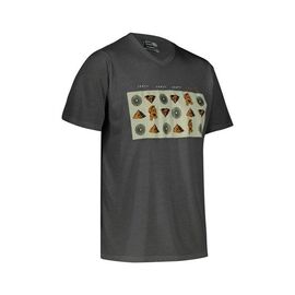 Велоджерси Leatt MTB All Mountain 2.0 Jersey, Rust, 5022080403, Вариант УТ-00295406: Размер: L, изображение  - НаВелосипеде.рф