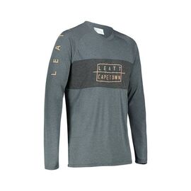 Велоджерси Leatt MTB Gravity 2.0 Jersey, Coral, 5022080134, Вариант УТ-00295411: Размер: XL, изображение  - НаВелосипеде.рф