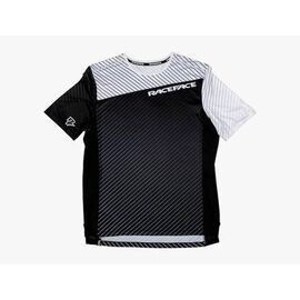 Велоджерси Race Face Indy SS Jersey, Black, RFJB010003, Вариант УТ-00295431: Размер: М, изображение  - НаВелосипеде.рф