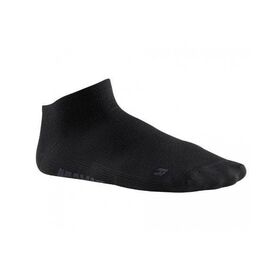 Носки велосипедные MAVIC ESSENTIAL Low, чёрный, 2020, LC1104100, Вариант УТ-00295483: Размер: 39/42, изображение  - НаВелосипеде.рф