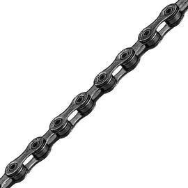 Цепь велосипедная TAYA, 11 скоростей, 116 звеньев, черный, ONZE-111 Ti-Black, изображение  - НаВелосипеде.рф