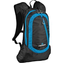 Рюкзак велосипедный Merida Backpack Seven SL 2, 7 л, 270 гр. Black/Blue, 2276004057, изображение  - НаВелосипеде.рф