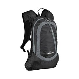 Рюкзак велосипедный Merida Backpack Seven SL 2, 7 л, 270 гр, Black/Grey, 2276004046, изображение  - НаВелосипеде.рф