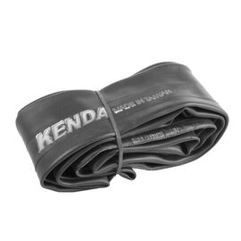 Камера велосипедная KENDA 27,5"+, спортниппель 48 мм, 2,40-2,80 (60/71-584), 5-511277, изображение  - НаВелосипеде.рф