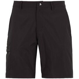 Шорты DIDRIKSONS DAVE USX SHORTS, черный, 504104, Вариант УТ-00295288: Размер: L , изображение  - НаВелосипеде.рф