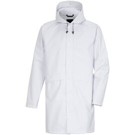 Куртка DIDRIKSONS AVON USX PARKA, белый, 504131, Вариант УТ-00295380: Размер: L, изображение  - НаВелосипеде.рф