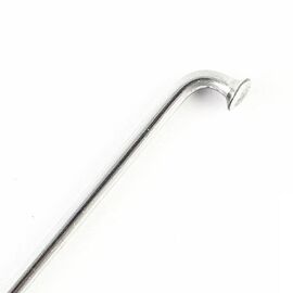 Спицы Sapim Zinc 2,0 мм 100шт, Цвет Silver, GZO1418200 SAPAO150, изображение  - НаВелосипеде.рф