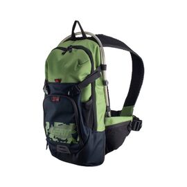 Рюкзак-гидропак Leatt Moto Lite 1.5 Hydration, Green 2021, 7022200450, изображение  - НаВелосипеде.рф