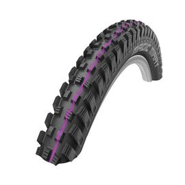 Велопокрышка Schwalbe, 26"x2.35", MAGIC MARY Evo, Downhill, 05-11654179.01 , изображение  - НаВелосипеде.рф