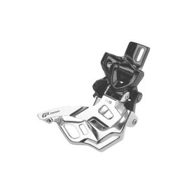Переключатель передний SRAM GX, Direct Mount, 38/36T, 2x10, в. т. HI DM, 00.7618.146.003, изображение  - НаВелосипеде.рф