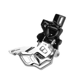 Переключатель передний SRAM GX, Direct Mount, 34T, 2x10, в. т. HI DM, 00.7618.146.001, изображение  - НаВелосипеде.рф