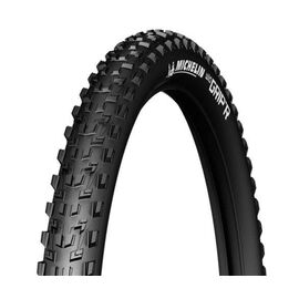 Покрышка велосипедная MICHELIN wildGRIP'R2 TS ADVANCED, 29X2.25, антипрокольная, черный, MIC_390280, изображение  - НаВелосипеде.рф