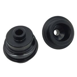 Конвертер Colt Bikes Caliber, F-QR, черный, CB15-CAL-F-QR-BLK, изображение  - НаВелосипеде.рф