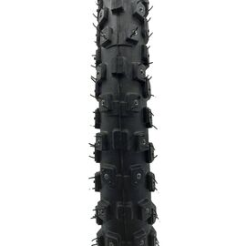 Покрышка для велосипеда KENDA KLONDIKE K1013, 29"х2,10 (700х54С) 400шипов/4ряда 30TPI 5-528115 , изображение  - НаВелосипеде.рф