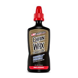 Смазка для велосипедной цепи MAXIMA BIKE Chain Wax Parafilm Wax Formula, 118ml, 95-02904, изображение  - НаВелосипеде.рф