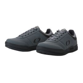 Велотуфли O´Neal A**PUMPS FLAT Shoe, gray/black, 313-104, Вариант УТ-00296889: Размер: 36, изображение  - НаВелосипеде.рф