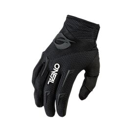 Велоперчатки O'NEAL ELEMENT Youth Glove, подростковые, black, E031-101, Вариант УТ-00296984: Размер: XS/1-2, изображение  - НаВелосипеде.рф