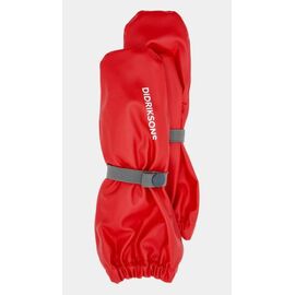 Рукавицы Didriksons PILEGLOVE KIDS, детские, карминно-красный, 503920, Вариант УТ-00297603: Размер: 0 , изображение  - НаВелосипеде.рф