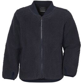 Куртка детская Didriksons OHLIN KID'S PARKA, морской бриз, 503841, Вариант УТ-00297607: Размер: 100 , изображение  - НаВелосипеде.рф