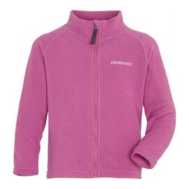 Куртка детская DIDRIKSONS MONTE KID'S JKT, ярко-фиолетовый, 504154, Вариант УТ-00298717: Размер: 100 , изображение  - НаВелосипеде.рф